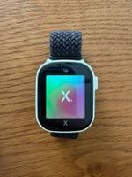 Smartwatch Xplora X6S Kinderuhr gebraucht funktionsfähig