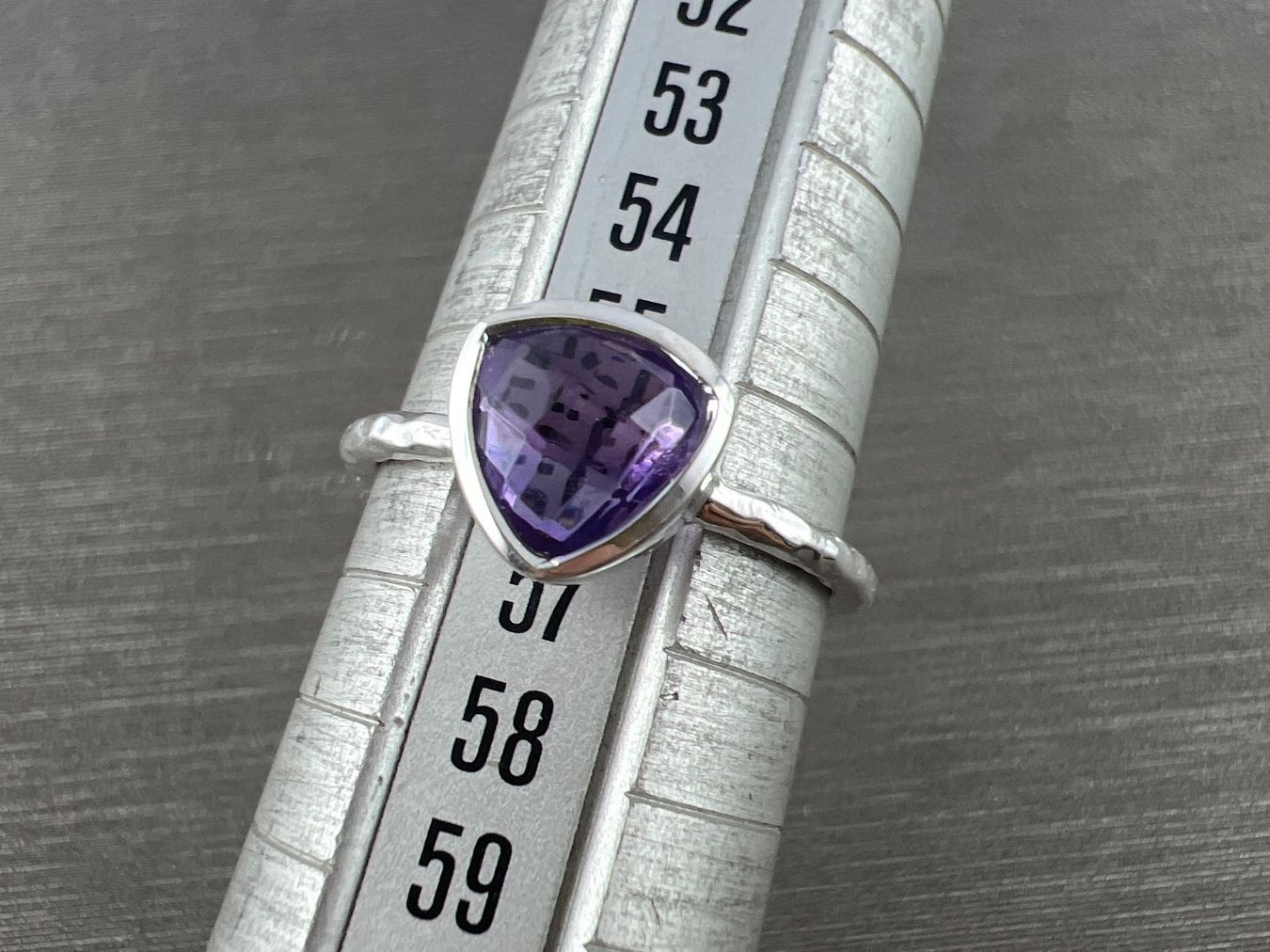 Anelli: Ring 925 Silber – Usato da Niederuzwil venduto da leo_8857 2