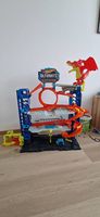 Hot Wheels City Ultimate Garage