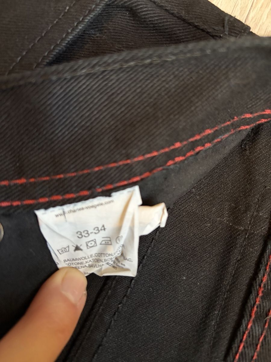 Jeans: Jeans BIAGGINI  – Gebraucht aus Grünenmatt von Hexenzauber 3
