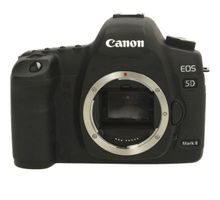 Canon EOS 5D Mark II mit Batteriegriff guter Zustand