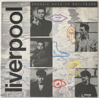 Frankie Goes To Hollywood, Liverpool