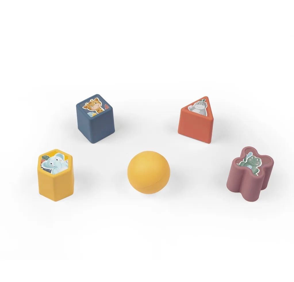 Smoby Giocattoli: Activity Spieltisch Little Smoby – Nuovo e nell'imballaggio originale da Basel venduto da Seifehuesli 1