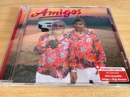 Amigos - Zauberland