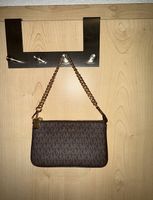 Michael Kors Jet Set Tasche in braun