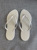 Neue havaianas grau Gr. 41