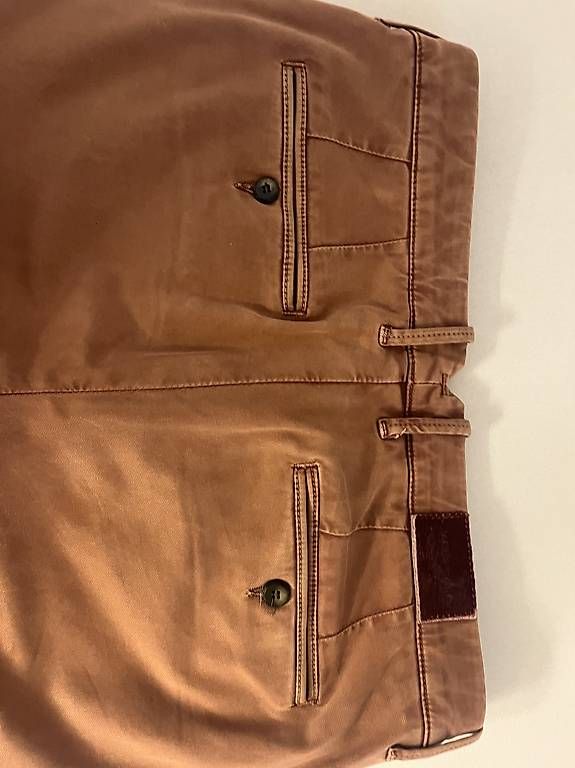Jeans: Jeans JACOB COHËN  – Gebraucht aus Muri b. Bern von Merliner01 3
