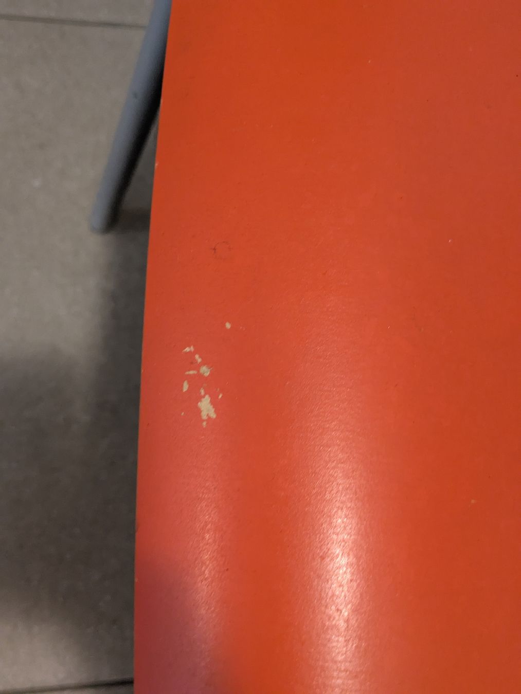Ikea Stühle: Chaise Ikea - Vintage - Jules – Gebraucht aus Echallens von VintageMann 3