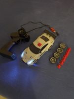 Ferngesteuertes (RC) Auto/Car, Elektrisch/Electric, Komplett
