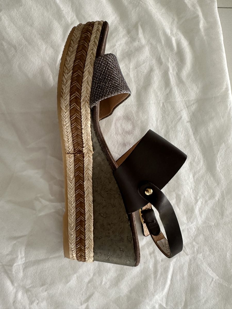 Scarpe da donna: SANDALES KANNA 38 – Usato da Chêne-Bourg venduto da Sophro 1