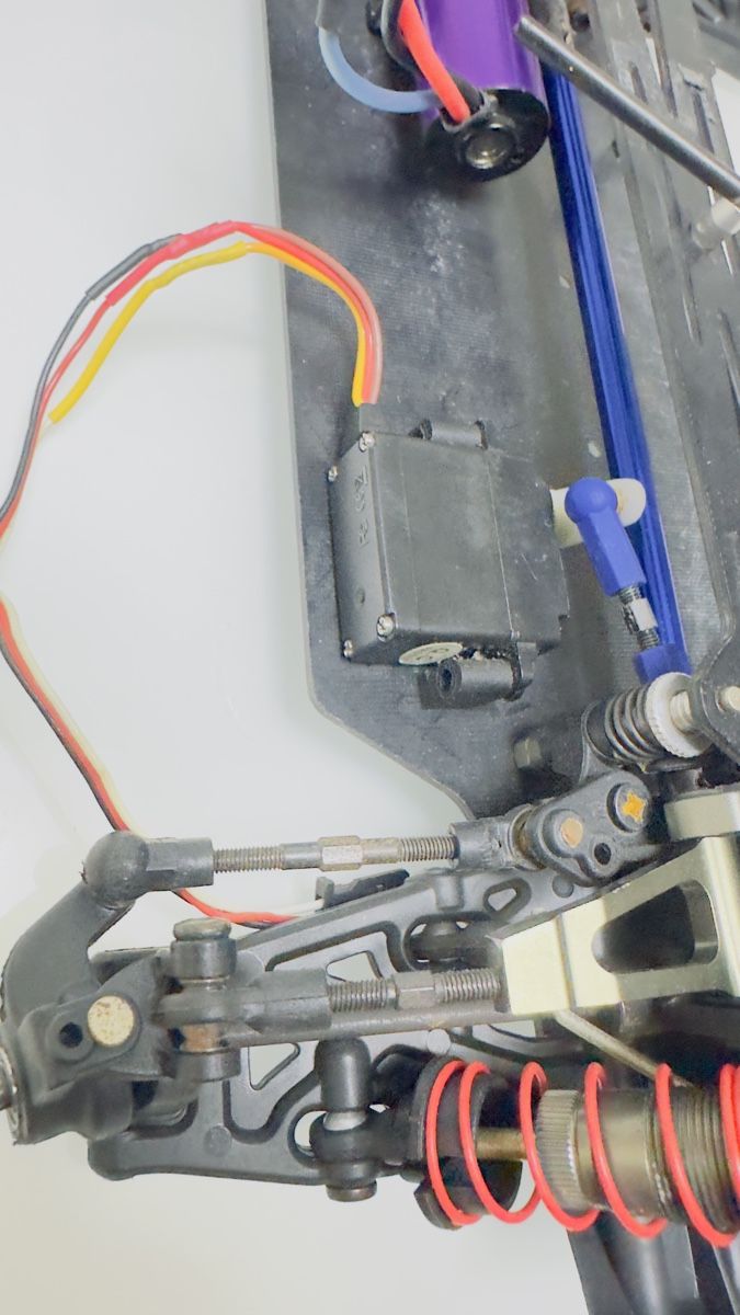 RC Modellbau: Rc auto teil  – Defekt aus Nebikon von sal_pvk8 4