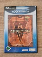 The Elder Scrolls III Morrowind - PC