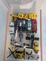 Lego Konvolut