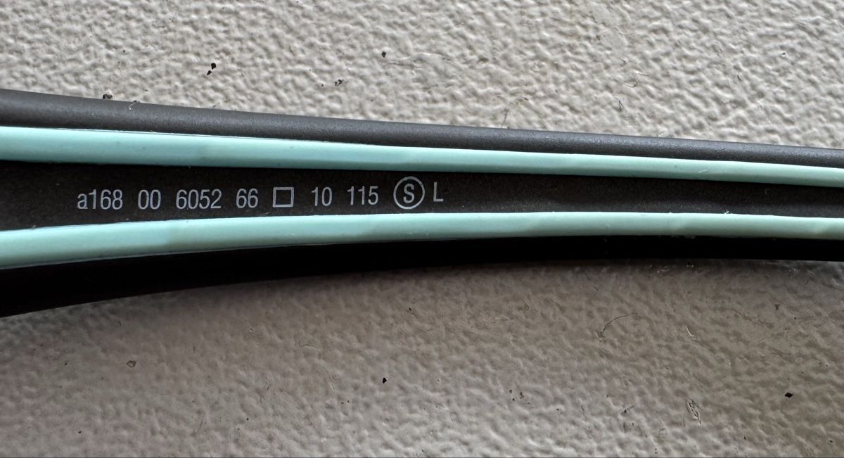Adidas Brillen & Gläser: Sportbrille Adidas – Gebraucht aus Wiesendangen von Genitiv 2