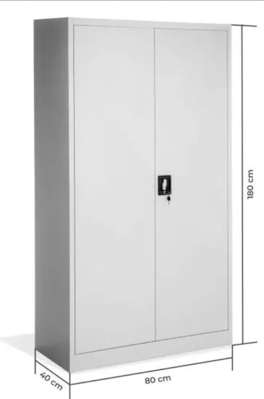 Schränke: Aktenschrank Blain – Neu (gemäss Beschreibung) aus Steinhausen von NextChance2 3