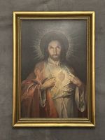 Herz Jesu Bild
