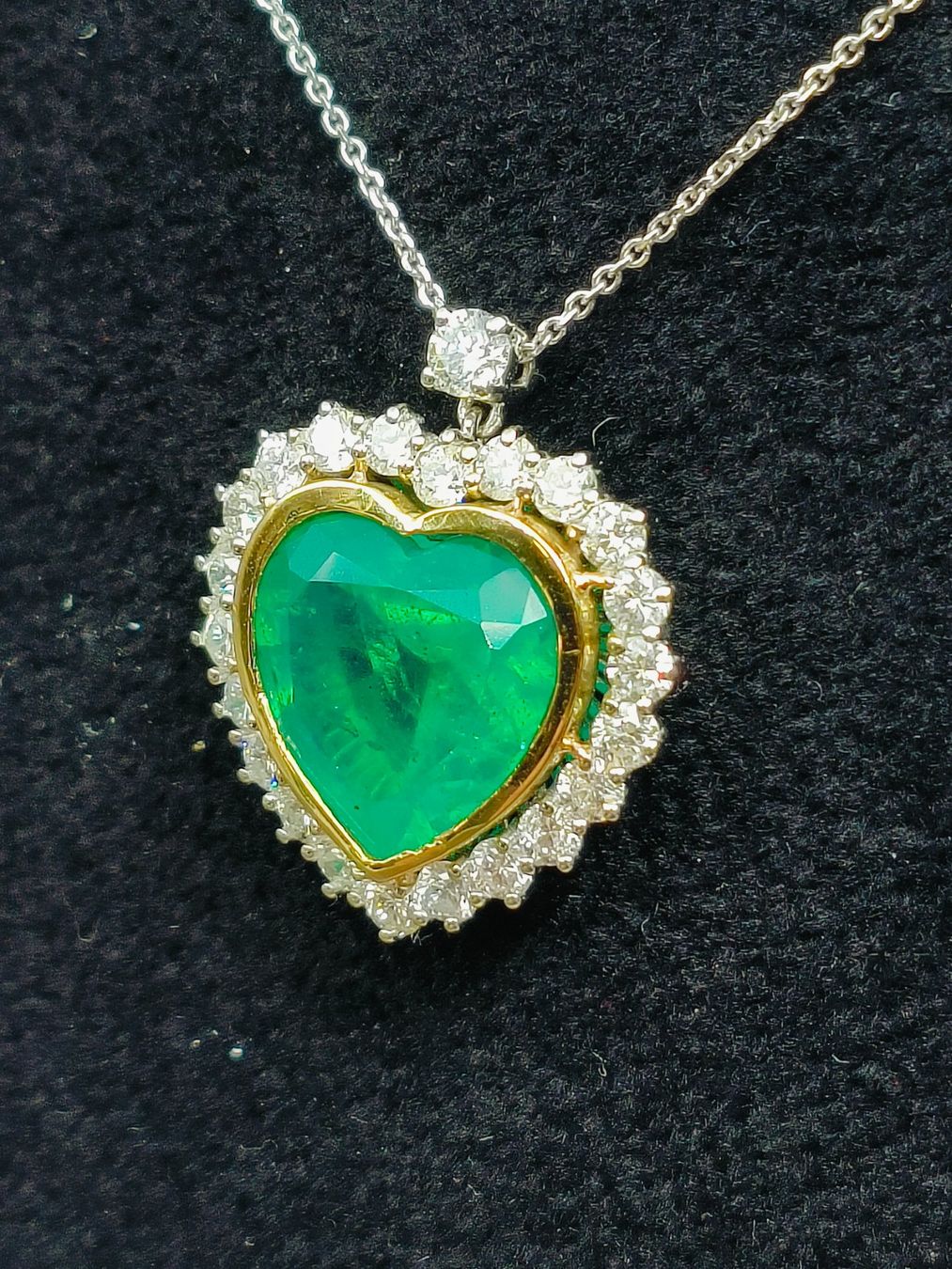 Catenine: Collier – Usato da La Chaux-de-Fonds venduto da curtitswisswatches 4