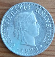 5 Rappen 1979