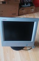 Klassischer Compaq TFT5015 Monitor - Retro Feeling!