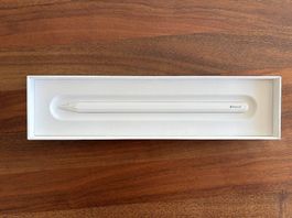 Apple Pencil 2. Generation (neu)