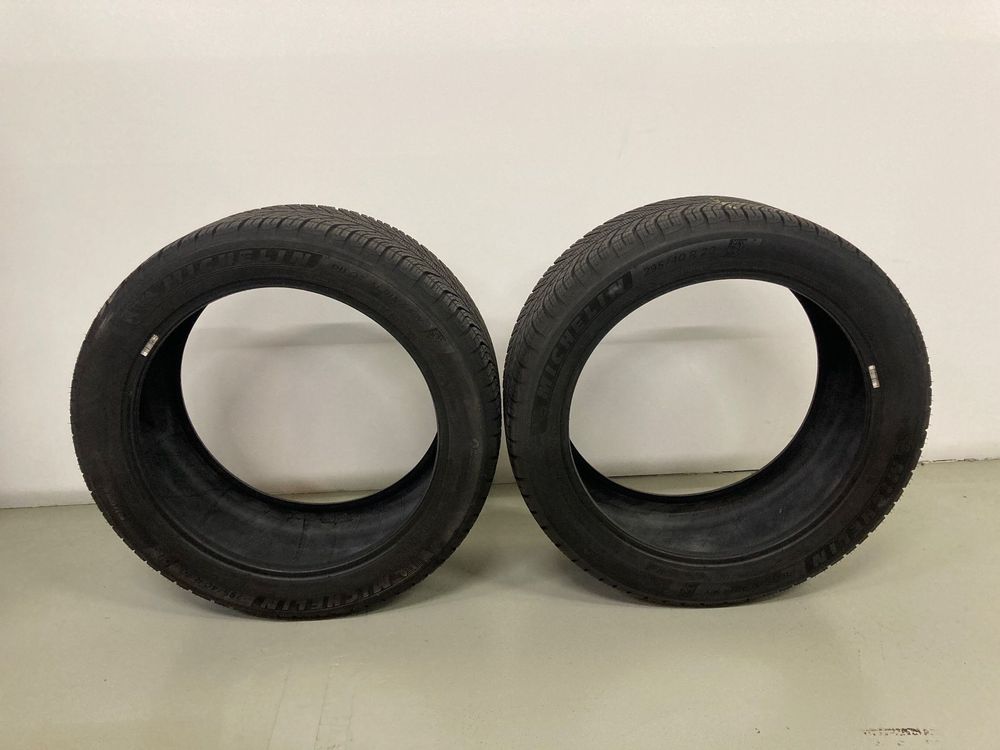Winterreifen 295/40-20 (Gebraucht) in Volketswil für CHF 21 – nur ...