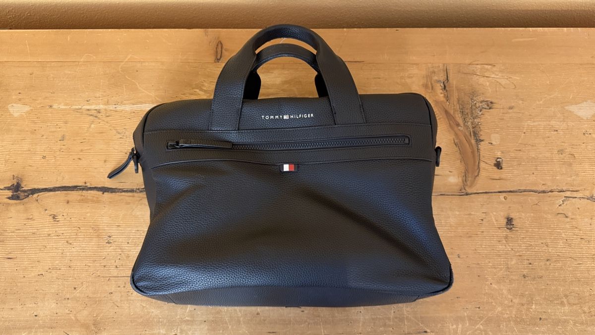 Valigie & Borse: Tommy Hilfiger – Usato da Rüti ZH venduto da second.life