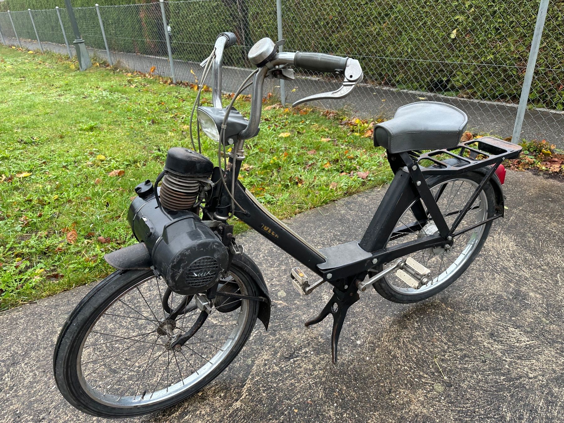 Solex Mofas: Velosolex Velo SOLEX 3800 – Gebraucht aus Courtételle von