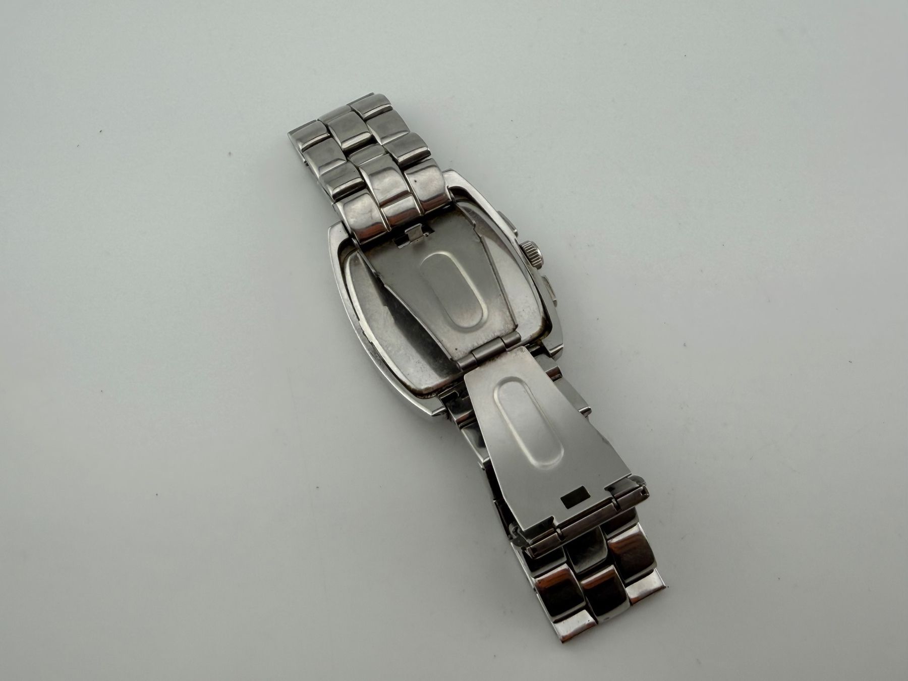 Orologi: COVER Herrenuhr läuft – Usato da Biel/Bienne venduto da MrP_WatchesBiel 2
