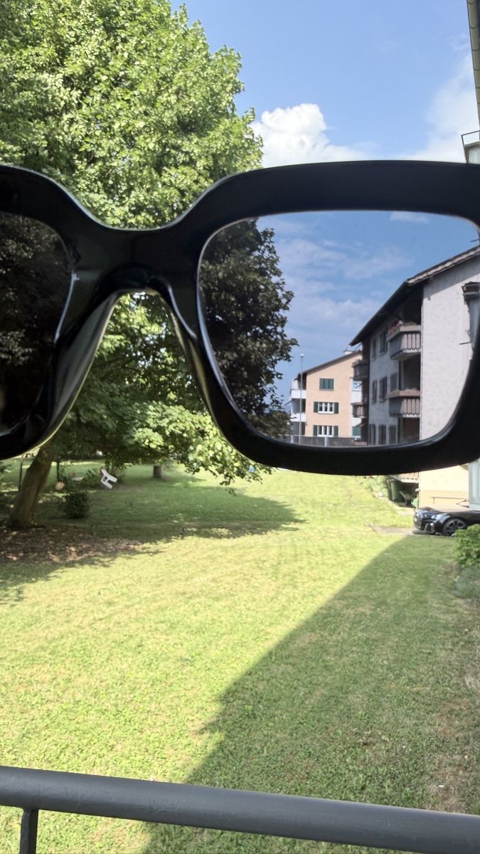 Miu Miu Brillen & Gläser: MIU MIU Sonnenbrillen – Neu (gemäss Beschreibung) aus Rüti ZH von slayhorey 2