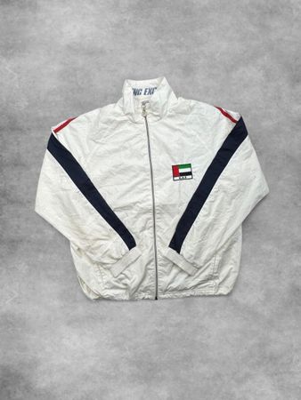 Nike jacket