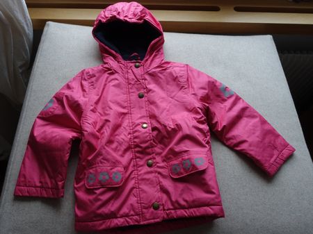 frugi Jacke 98/104