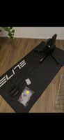 Elite Rollentrainer Set gebraucht