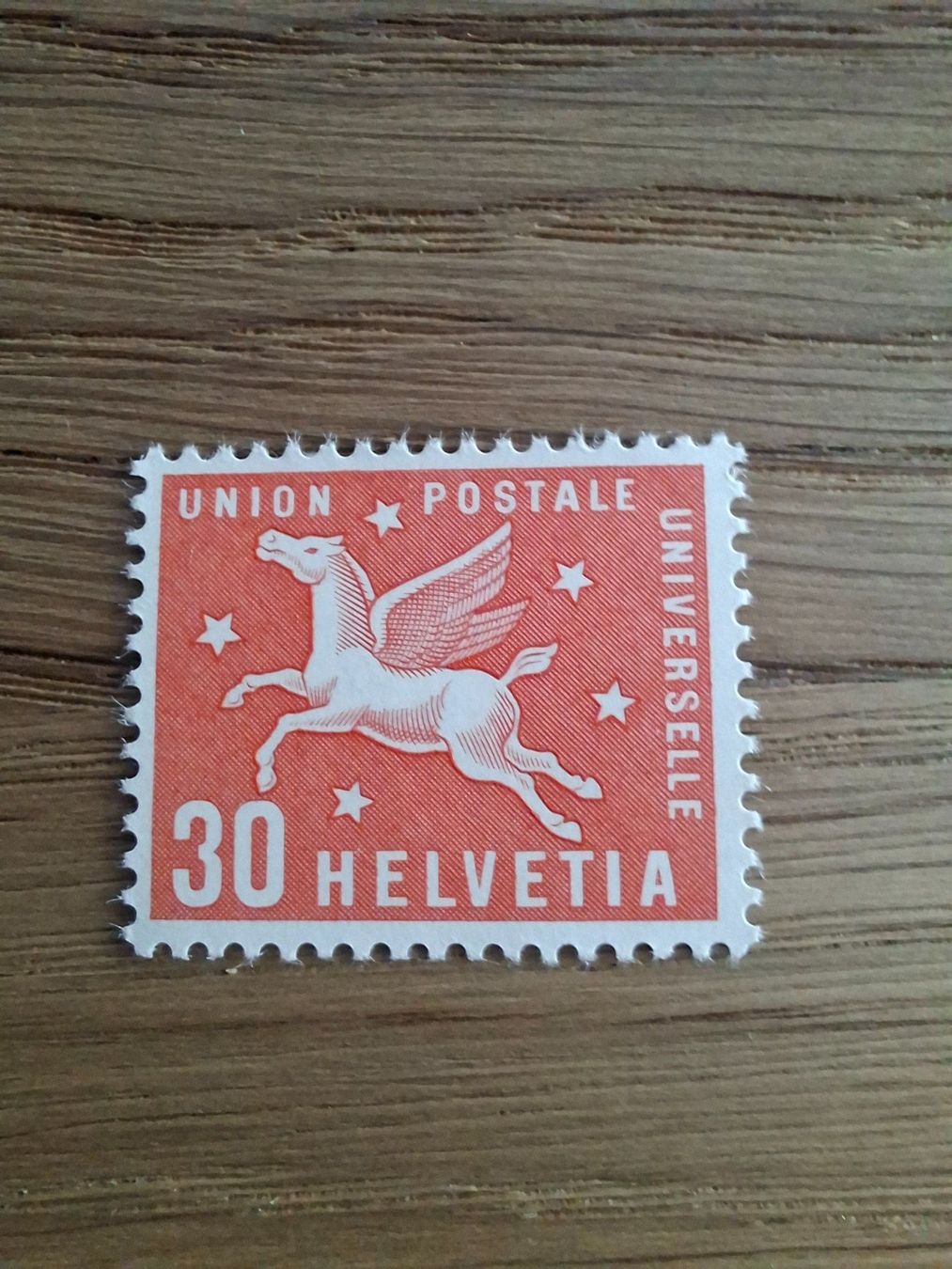 Tous les timbres: Dienstmarken UPU – Neuf (Voir description) à Hinterkappelen par 1399 3