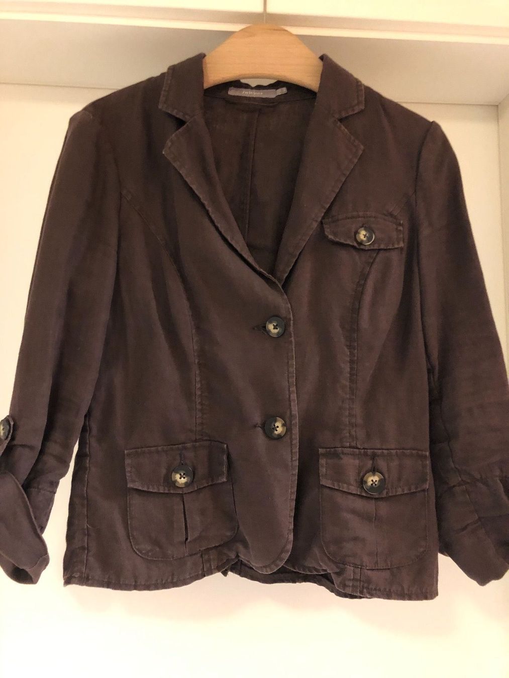 Kleiderpakete: Kleiderpaket, Blazer,Rock, Hemd-14 Stuck – Gebraucht aus Buchs-ZH von Birikina 8