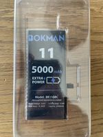 iPhone 11 - Battery 5000mAh 3.82V - Neu