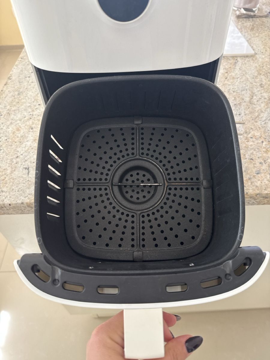 Xiaomi Elettrodomestici da cucina: Heissluftfritteuse 3.5L von Xiaomi - Weiss – Usato da Reinach BL venduto da team8596 2