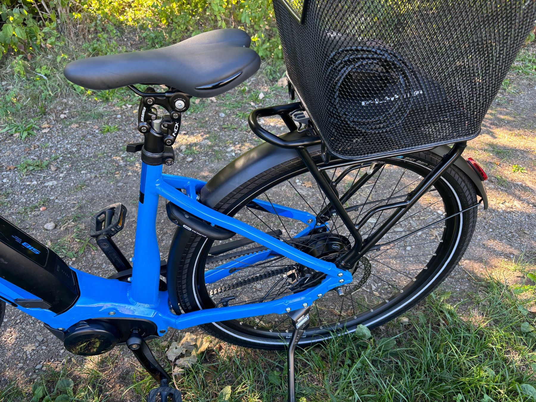 Flyer Biciclette: Flyer Upstreet – Usato da kleindietwil venduto da Mauzi2016 1