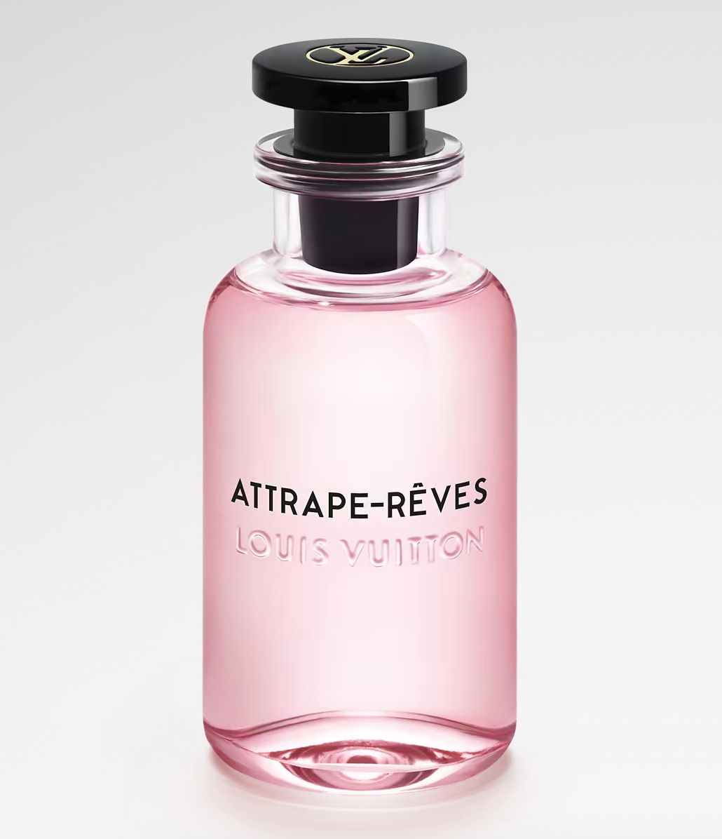 Louis Vuitton Profumi & Eau de Toilette: Louis Vuitton - Attrape-Rêves Eau de Parfum, 100 mL – Usato da Zürich venduto da cassandra1504