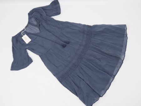NILE Sommerkleid Gr. XS (19617)