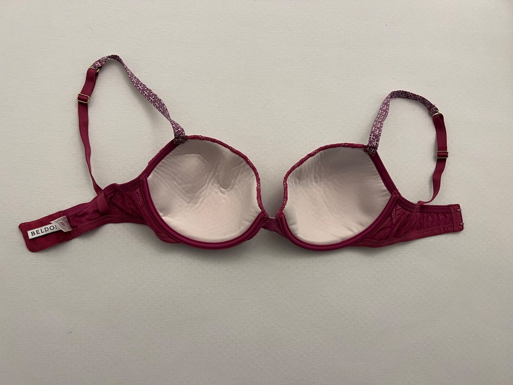 Beldona Autres dessous: Beldona BH 75D – D'occasion à Zürich par vallup_9 2