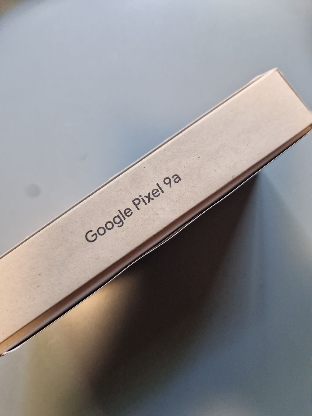 Google Telefoni cellulari / Smartphones: Google Pixel 9a – Nuovo (secondo la descrizione) da Reinach AG venduto da Mhaldi 1