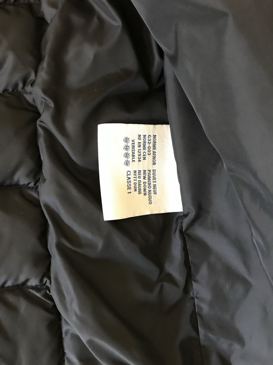 Moncler Jacken: Moncler Herren Daunenjacke – Gebraucht aus Olten von juliansaibene 4