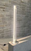 Original Tubelight Stehlampe ClassiCon by Eileen Gray