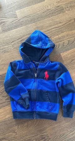 Jacke von Polo Ralph Lauren T5