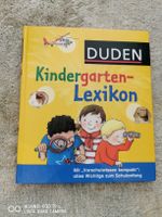 Duden Kindergarten-Lexikon, NEU
