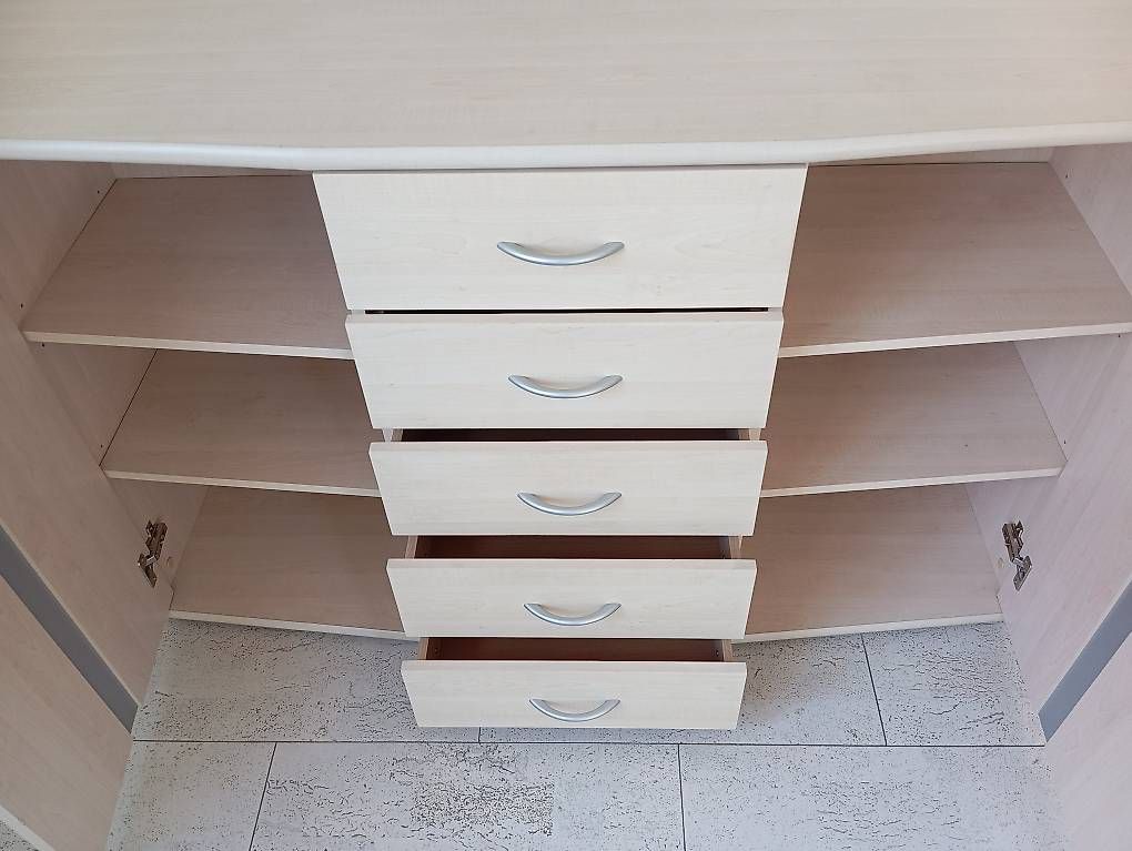 Commodes: Sideboard – D'occasion à Baar par Rene118 2