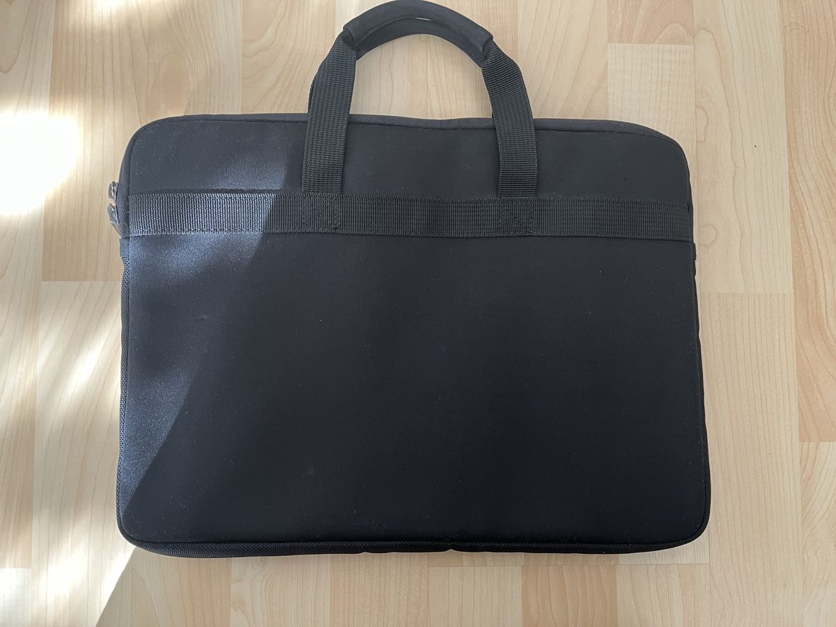 Borse: Laptoptasche – Nuovo e nell'imballaggio originale da Nussbaumen AG venduto da c.4 3