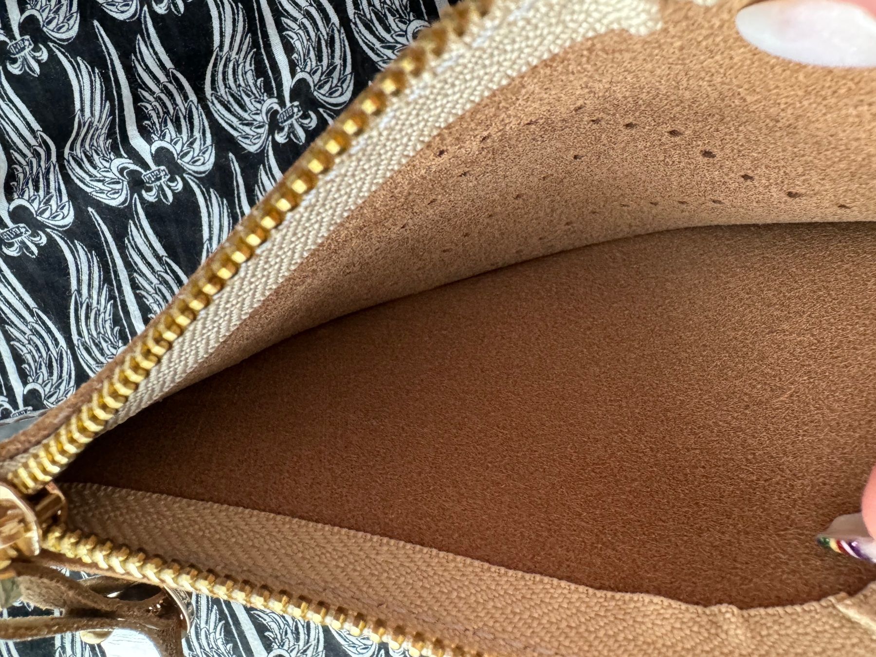 Portamonete: Ancient Greek Sandals Wing Wallet – Nuovo (secondo la descrizione) da Schaan venduto da MivrSh 2
