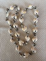 Kette mit Muschel