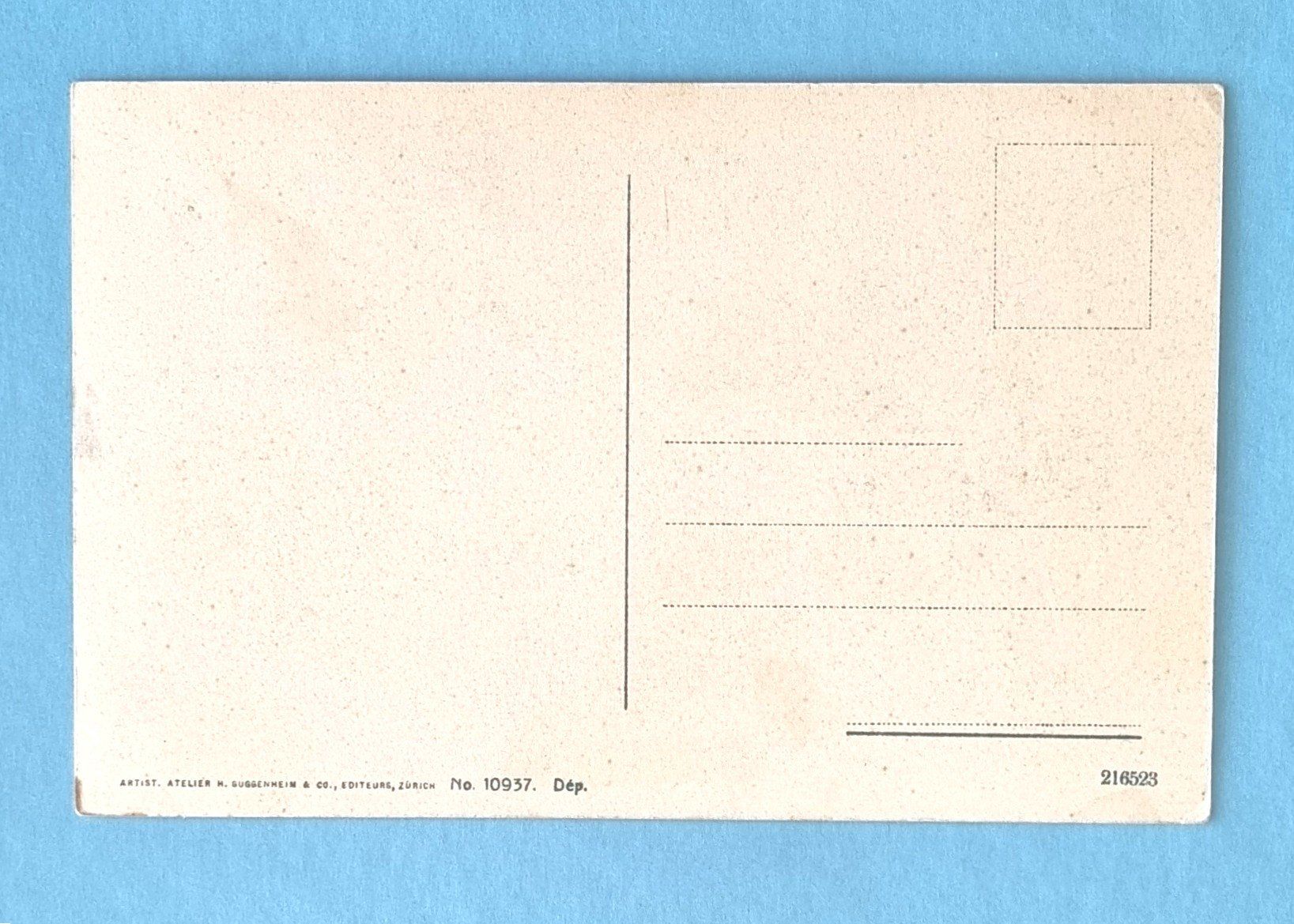 Cartoline postali: Chemin de Fer eleqtrique - Montreux-Les Avants – Usato da Rothrist venduto da RROENK 1